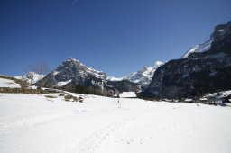 Kandersteg 2011