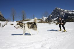 Kandersteg 2011