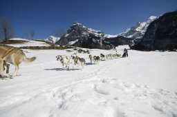 Kandersteg 2011