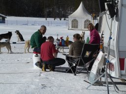 Kandersteg 2014 WM