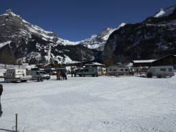 Kandersteg 2014 WM