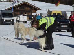 Kandersteg 2014 WM