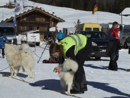 Kandersteg 2014 WM