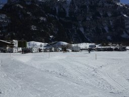 Kandersteg 2014 WM