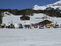 Kandersteg 2014 WM