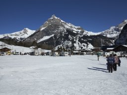 Kandersteg 2014 WM