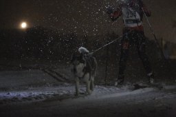 Kandersteg 2014 WM