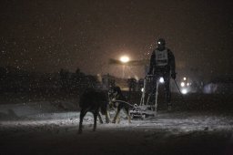 Kandersteg 2014 WM