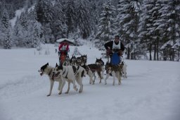 Kandersteg 2014 WM