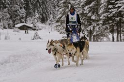 Kandersteg 2014 WM