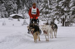 Kandersteg 2014 WM