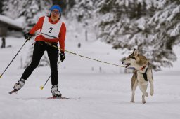 Kandersteg 2014 WM