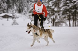 Kandersteg 2014 WM