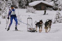 Kandersteg 2014 WM