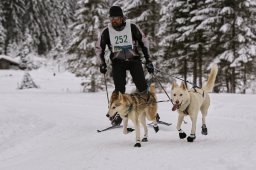 Kandersteg 2014 WM