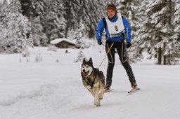 Kandersteg 2014 WM