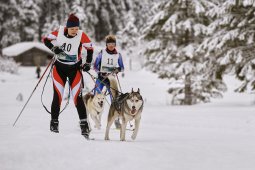 Kandersteg 2014 WM