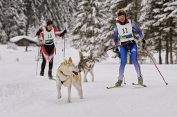 Kandersteg 2014 WM