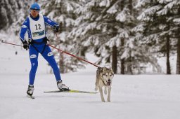 Kandersteg 2014 WM