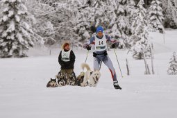 Kandersteg 2014 WM