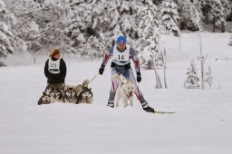 Kandersteg 2014 WM