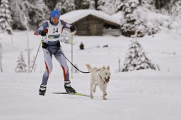 Kandersteg 2014 WM