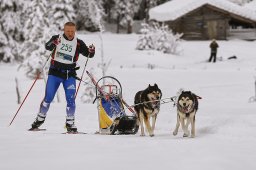 Kandersteg 2014 WM