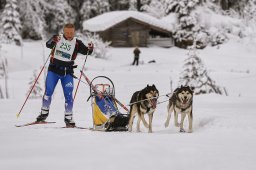 Kandersteg 2014 WM