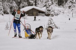 Kandersteg 2014 WM