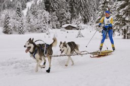 Kandersteg 2014 WM