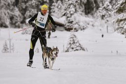 Kandersteg 2014 WM