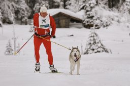 Kandersteg 2014 WM