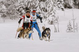 Kandersteg 2014 WM