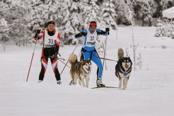 Kandersteg 2014 WM