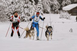 Kandersteg 2014 WM