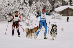 Kandersteg 2014 WM