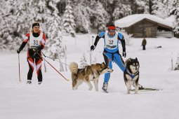 Kandersteg 2014 WM