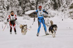 Kandersteg 2014 WM