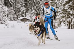 Kandersteg 2014 WM