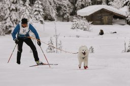 Kandersteg 2014 WM