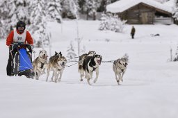 Kandersteg 2014 WM