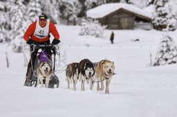 Kandersteg 2014 WM