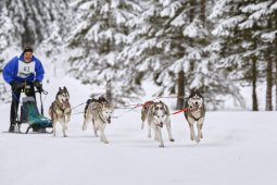 Kandersteg 2014 WM