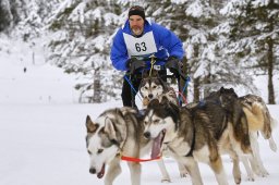 Kandersteg 2014 WM