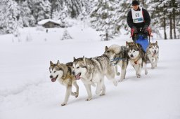 Kandersteg 2014 WM