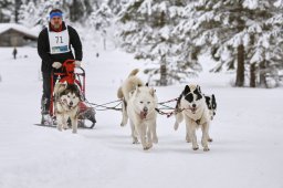 Kandersteg 2014 WM