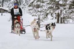 Kandersteg 2014 WM