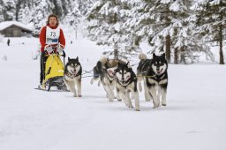 Kandersteg 2014 WM