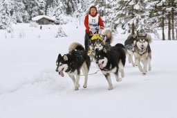 Kandersteg 2014 WM