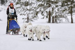 Kandersteg 2014 WM